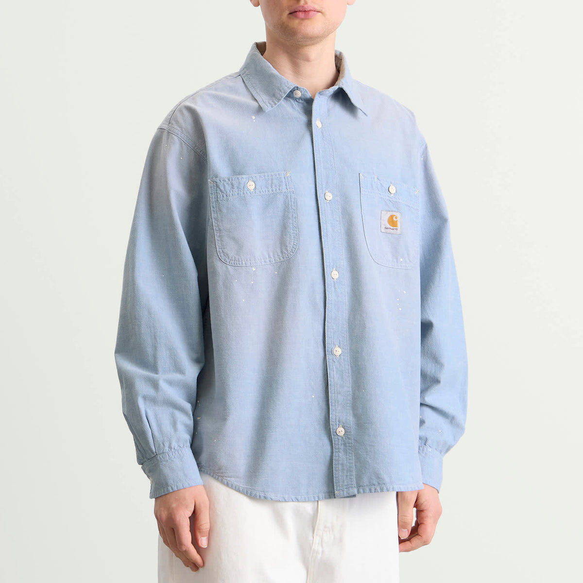 Carhartt WIP L/S Painter Shirt