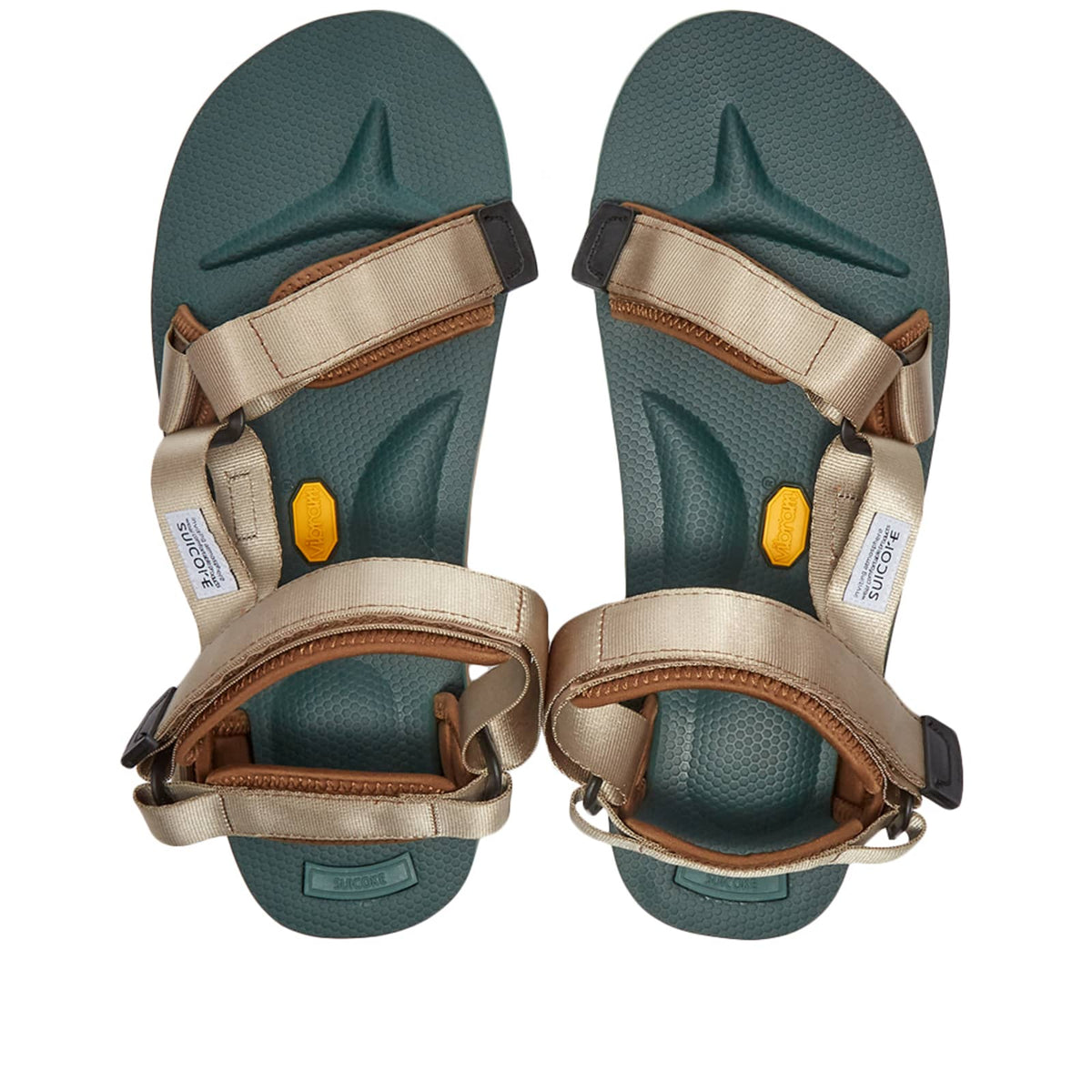 Suicoke DEPA-V2