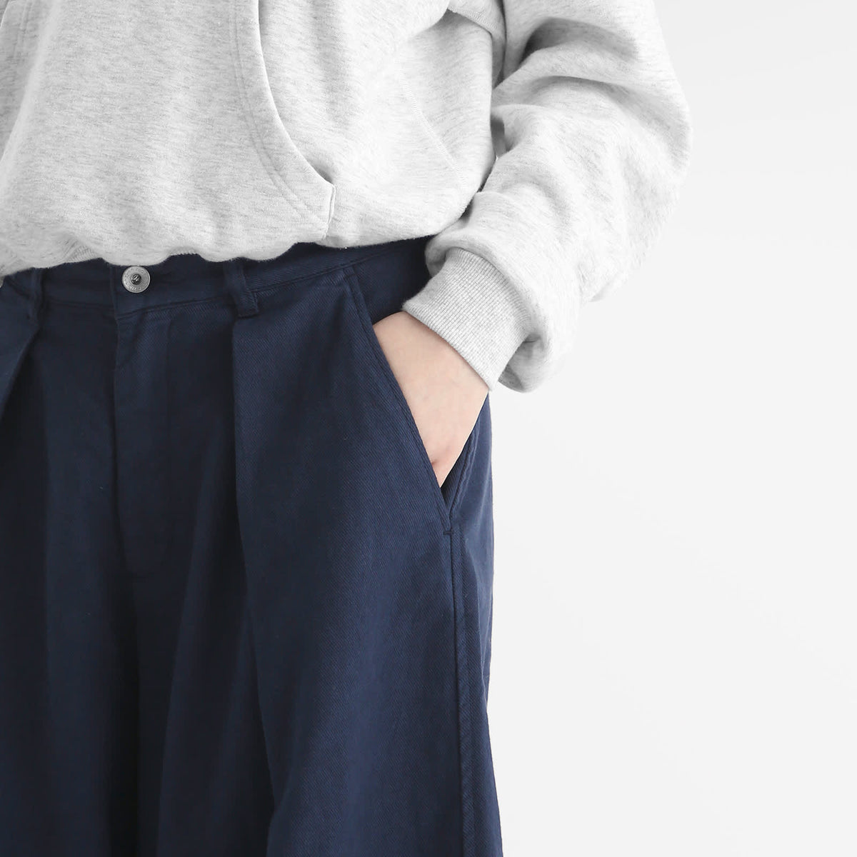 YMC Earth Deadbeat Trousers