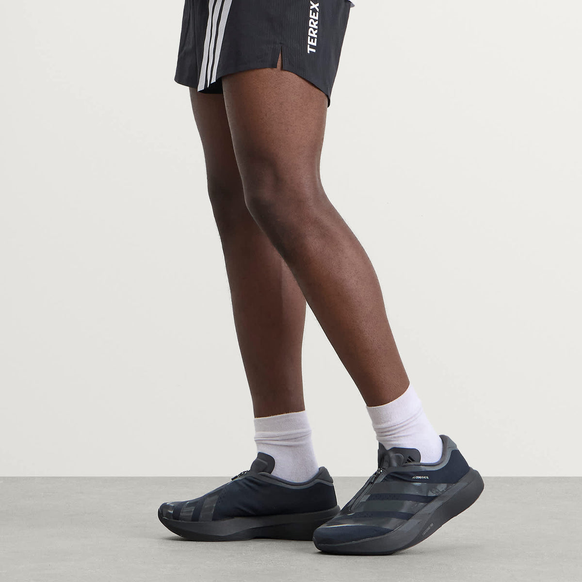 adidas Evo SL Zip Sneaker