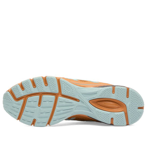 Asics UB12-S GEL-SD-Lyte Sneaker Dolphin Grey & Rust Orange – END.