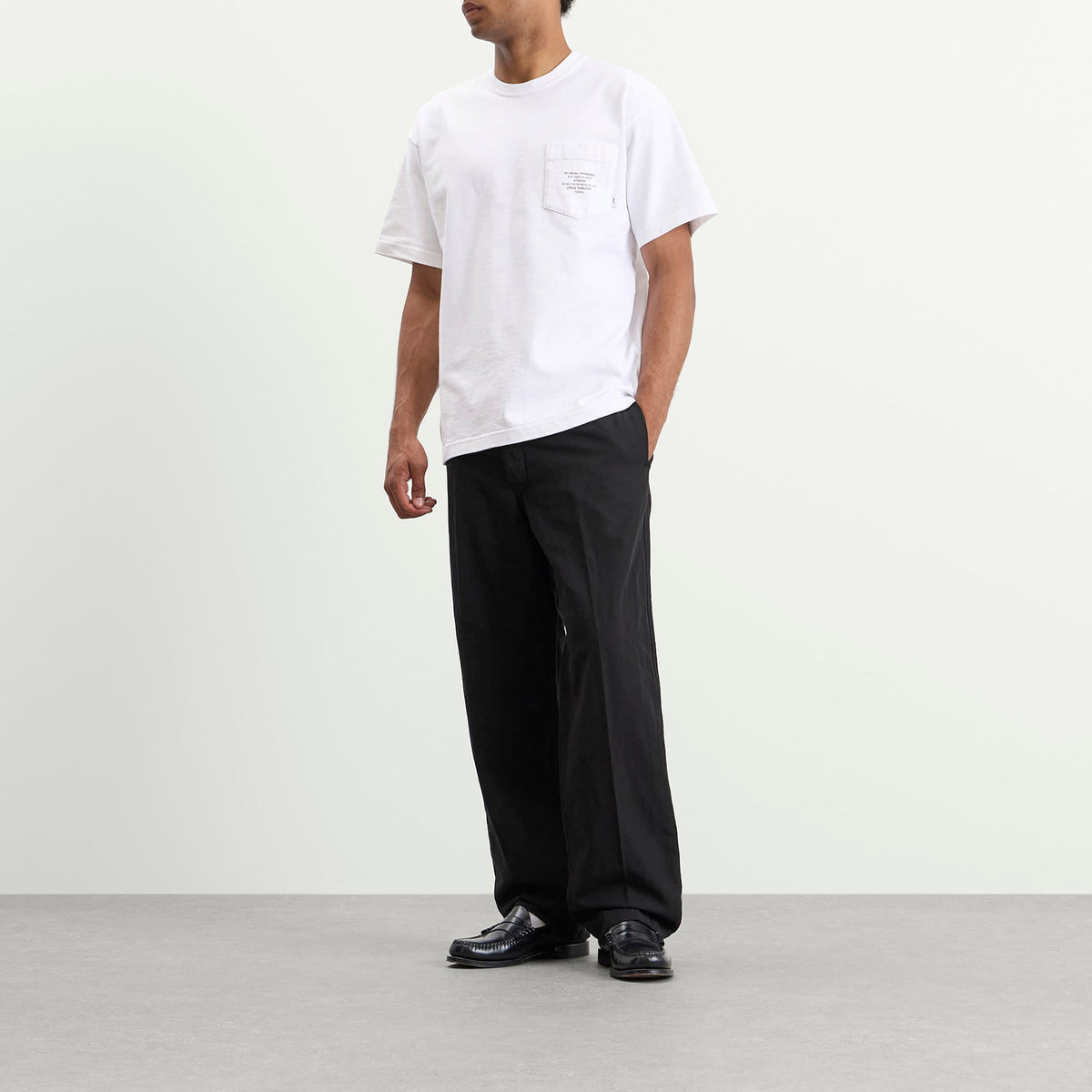 WTAPS Aii  Ss