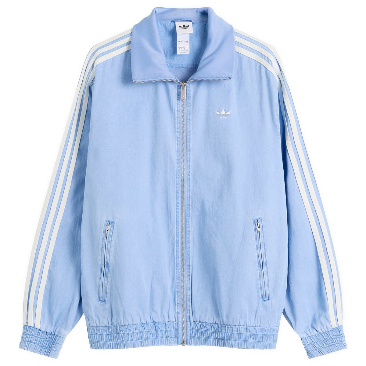 adidas Denim Firebird Tracktop