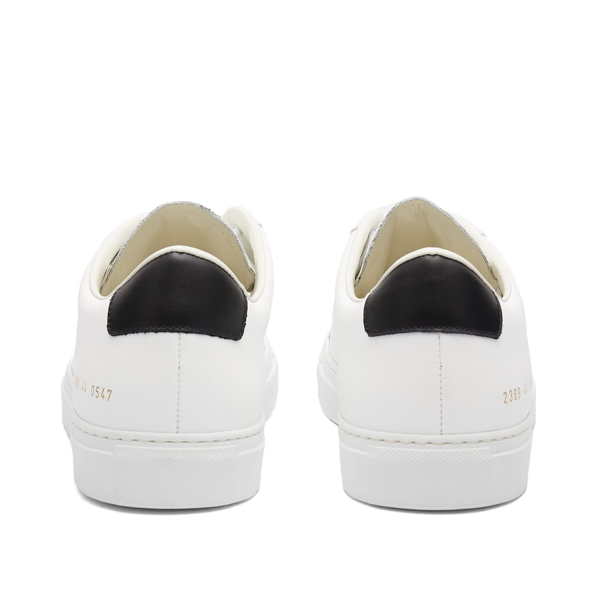 Common Projects Retro Classic Low