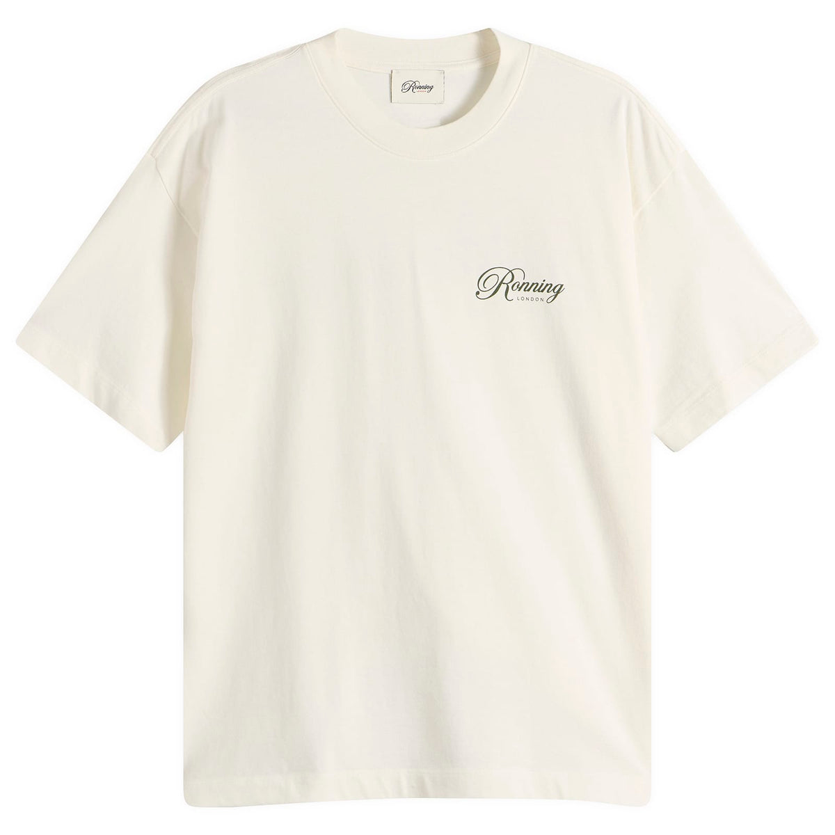 END. x Ronning T-Shirt