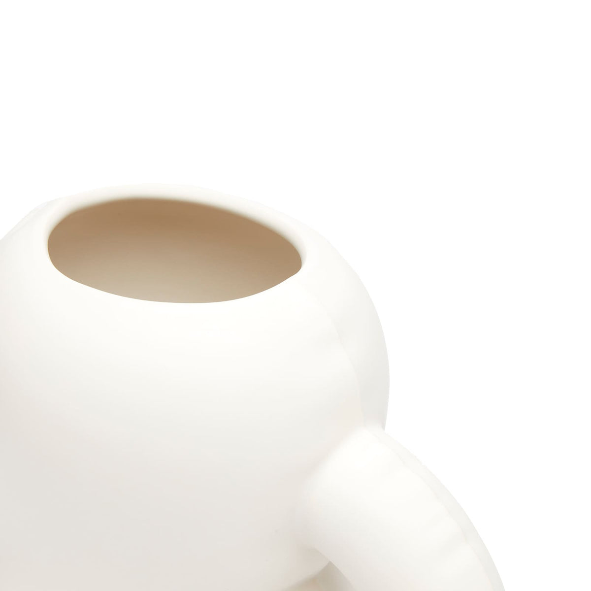 Home Studyo Oscar Vase