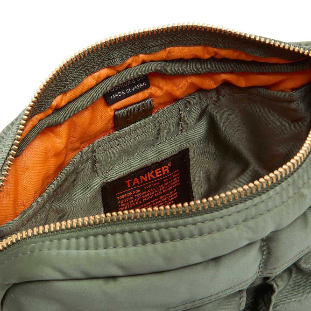 Porter-Yoshida & Co. Tanker Shoulder Bag