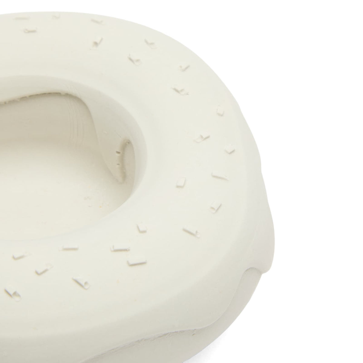 Vented London The Donut Concrete Object