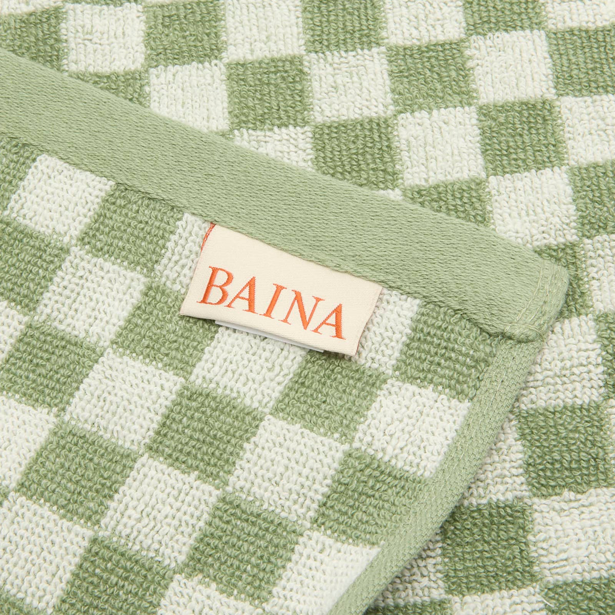 Baina Face Cloth Gift Set