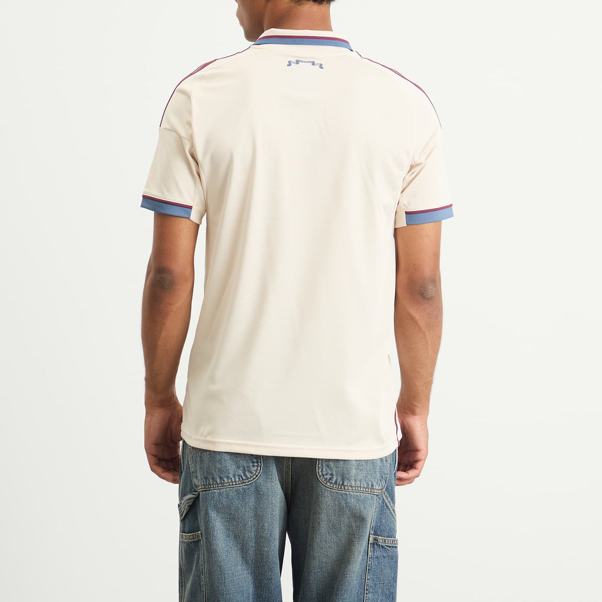 adidas Ajax Amsterdam 25/26 Third Jersey Top
