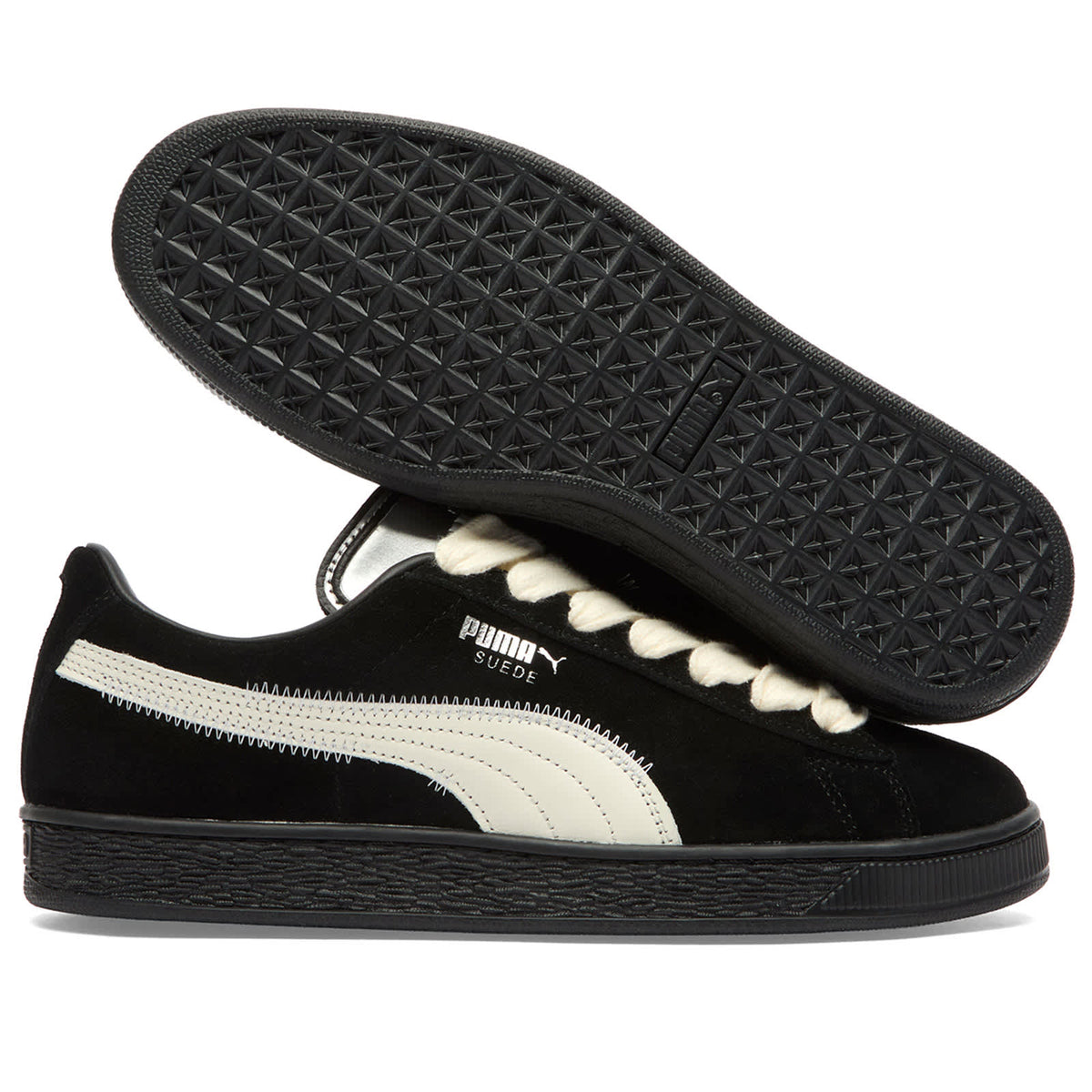 END. x Puma Suede Sneaker
