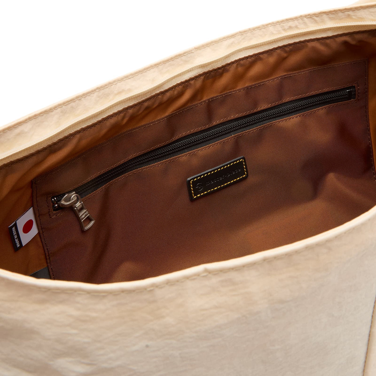Master-Piece Sash Shoulder Bag