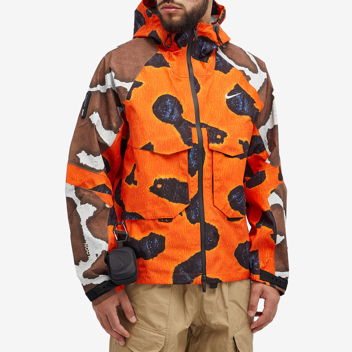 Nike x Nocta Aop Gore-Tex Jacket