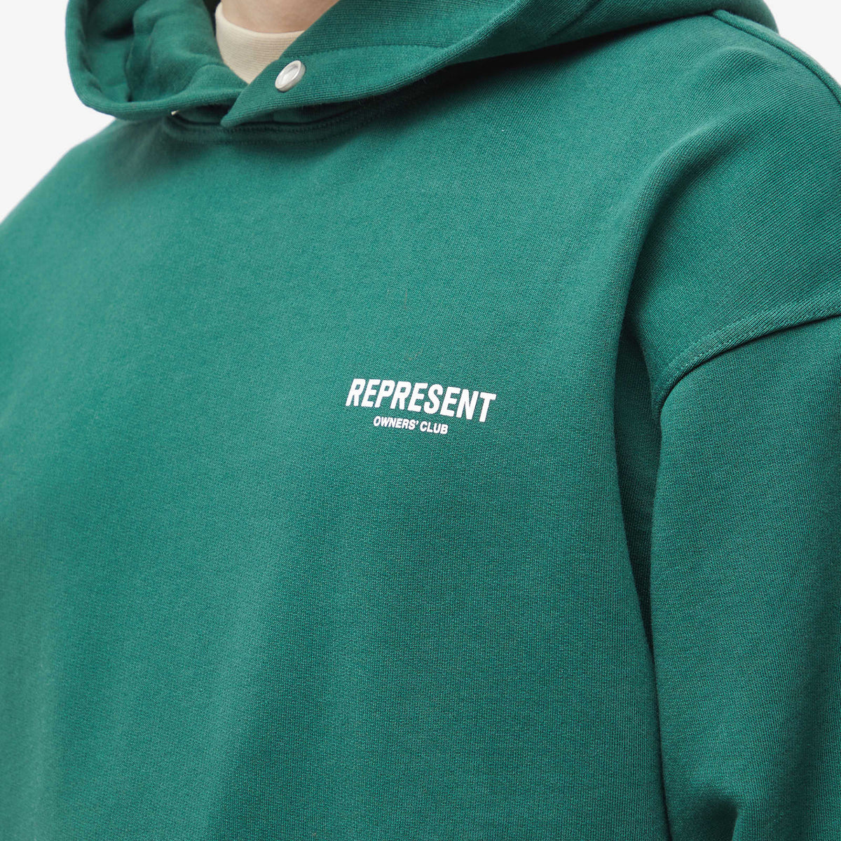 Represent Owners Club Popover Hoodie