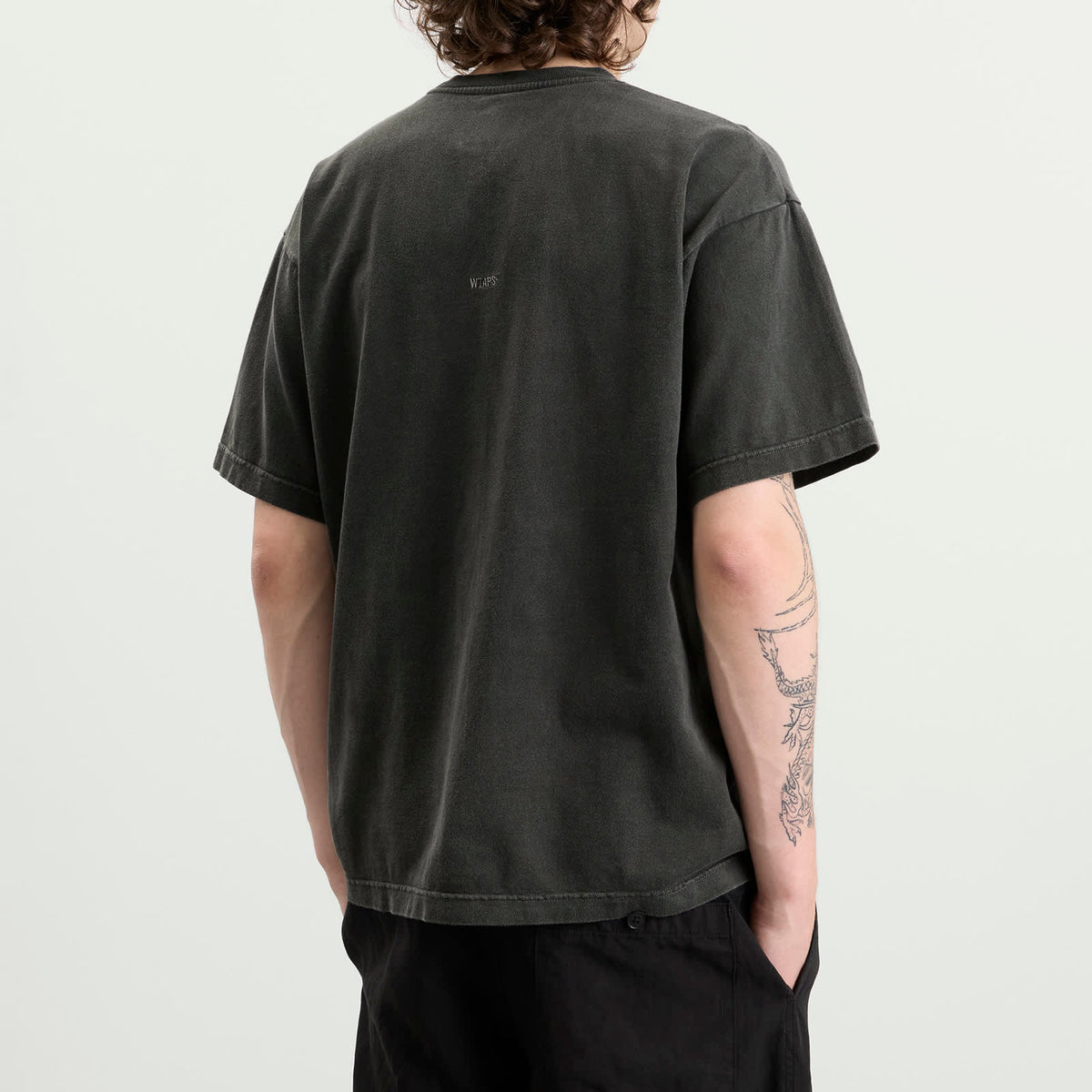 WTAPS Sign-Od  Ss