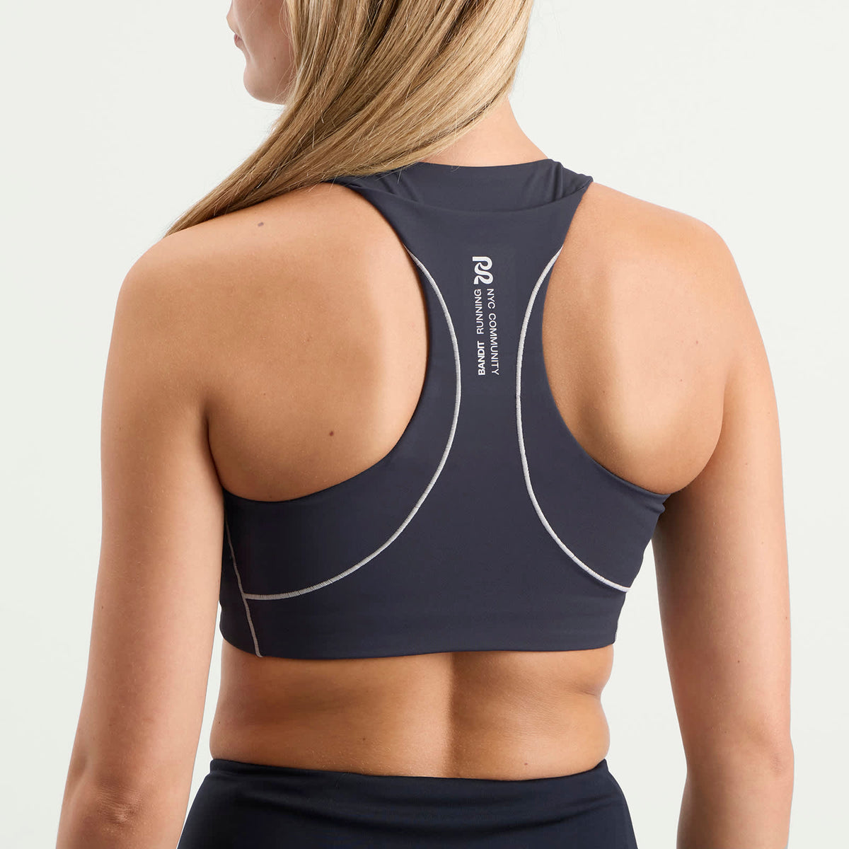 Bandit Stamina™ Pop Stitch™ Arco Bra