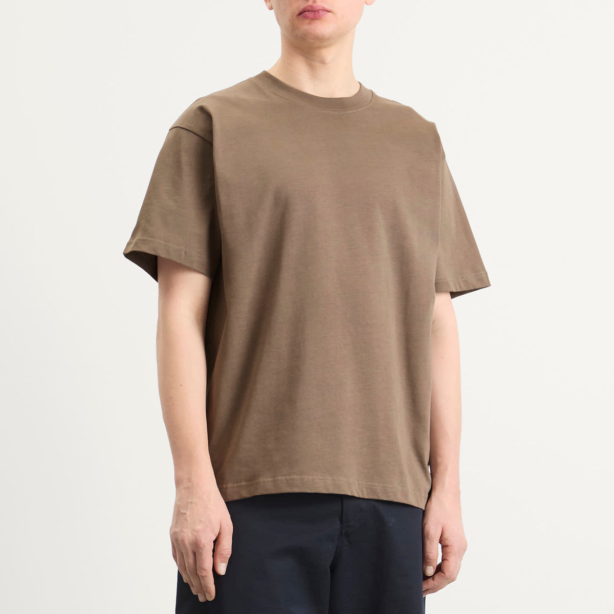 Norse Projects Standard Heavy Loose T-shirt