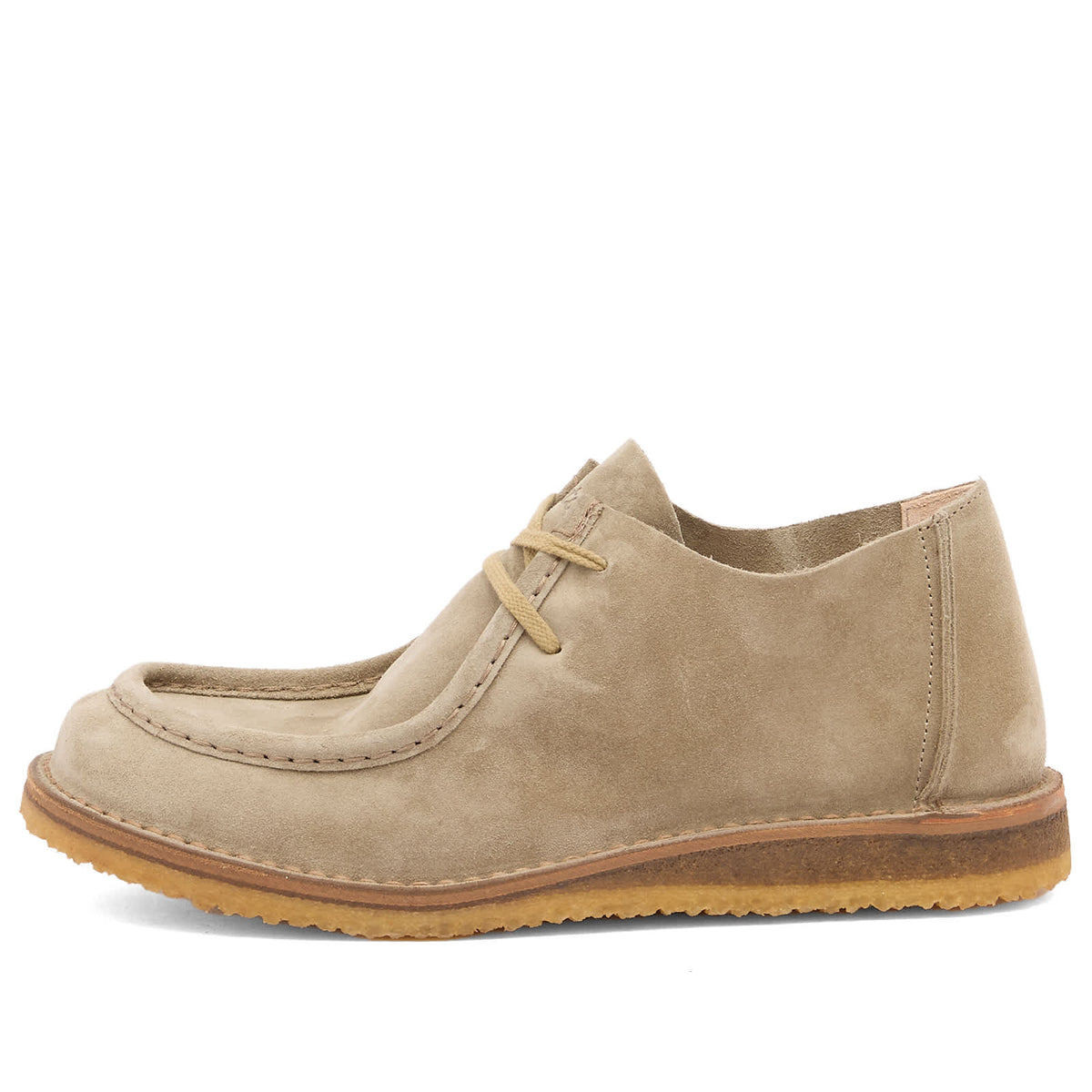 Astorflex Beenflex Suede Shoes