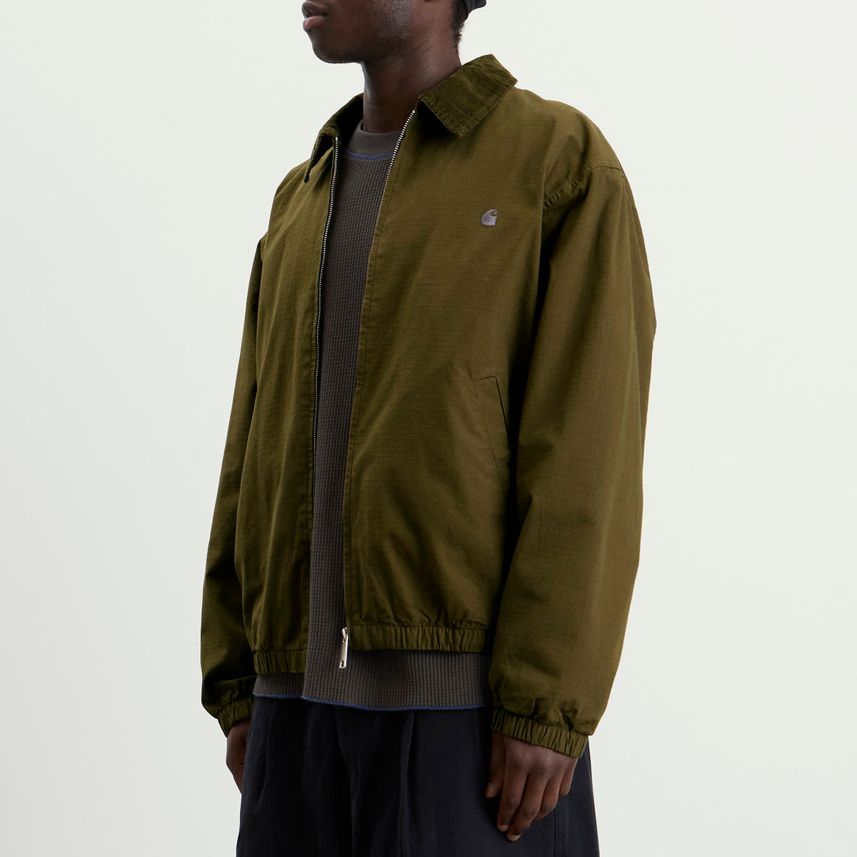 Carhartt WIP Madison Ripstop Jacket