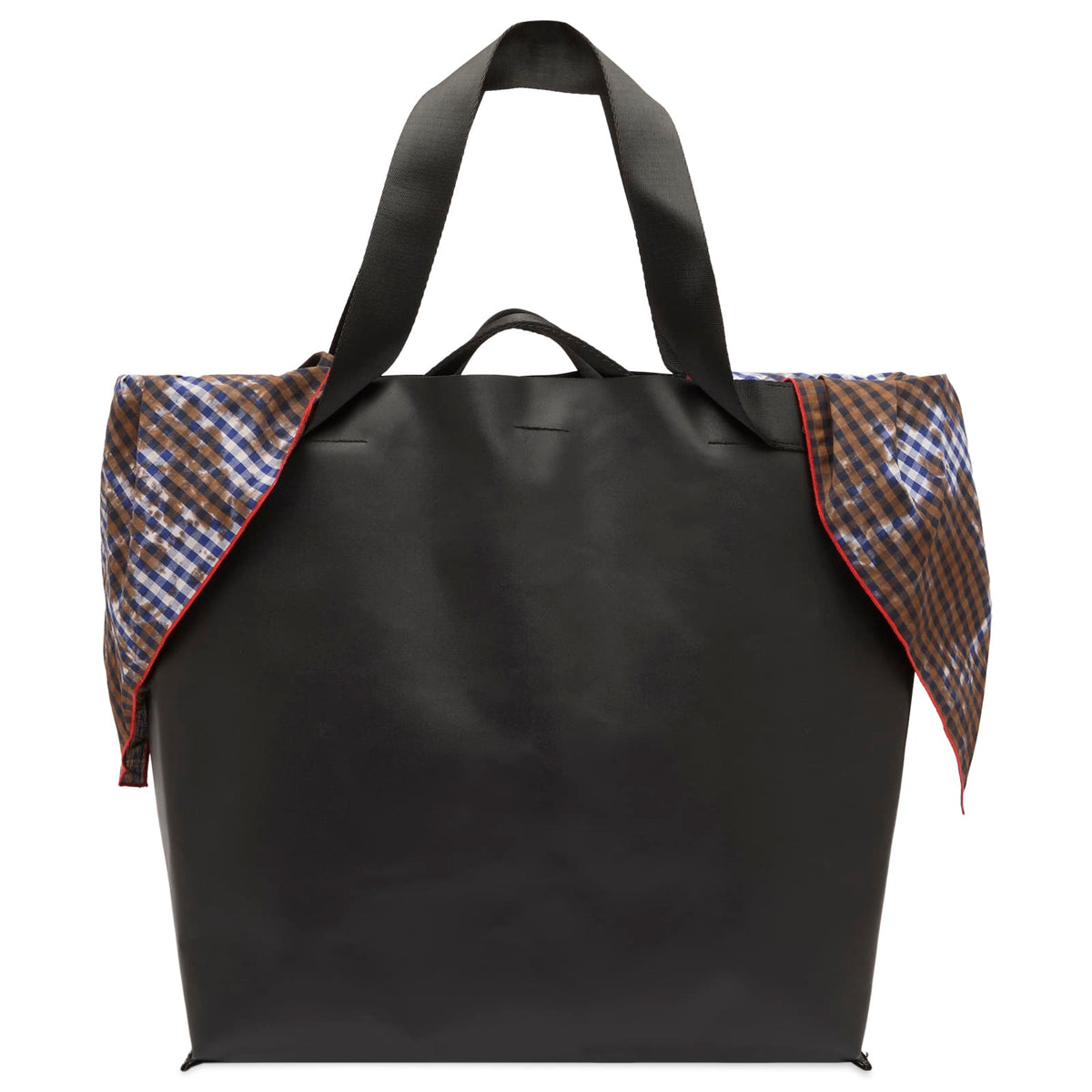 Ottolinger PU Beach Bag