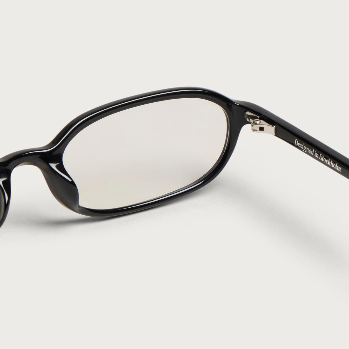 CHIMI Edith Optic Blue Block Glasses