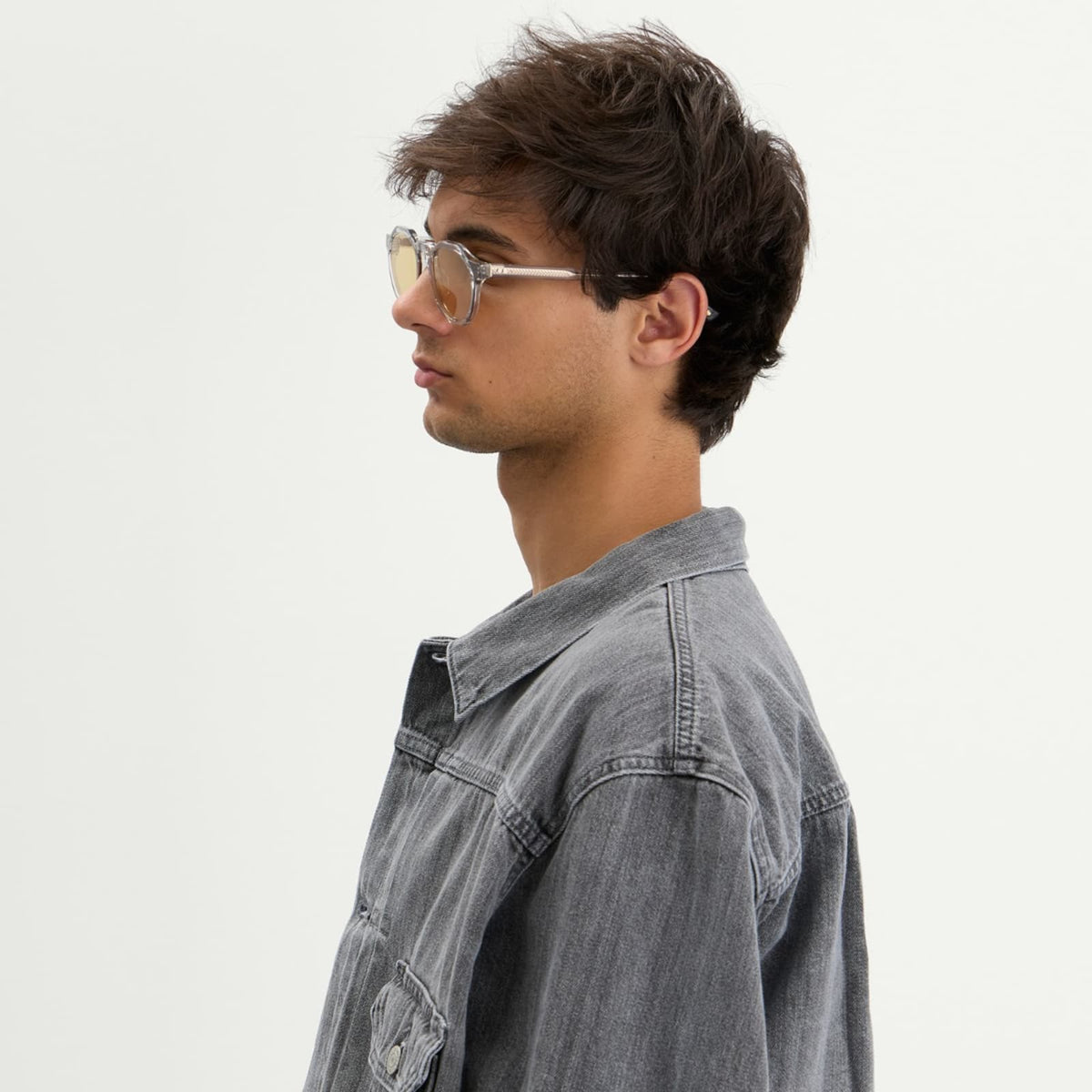 Oscar Deen Pinto Sunglasses