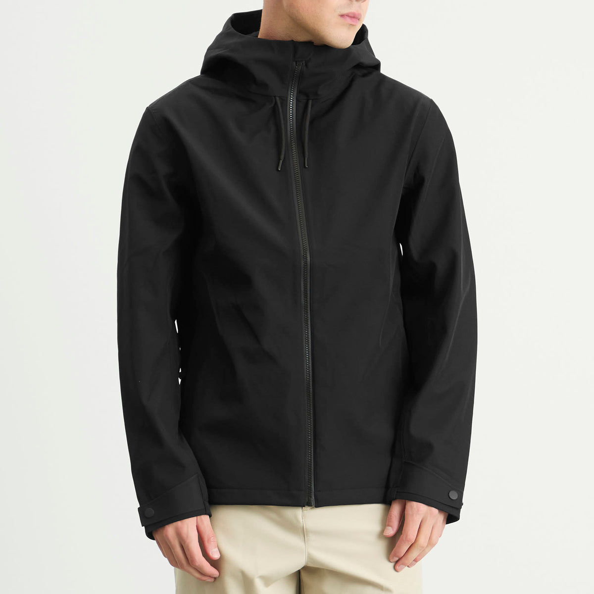 RAINS Suva Softshell Jacket