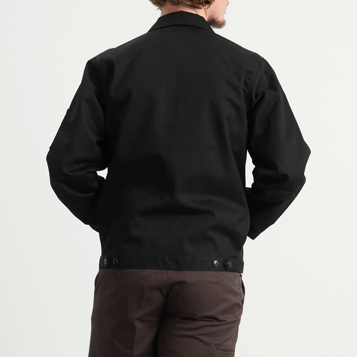 Dickies Lined Eisenhower Jacket