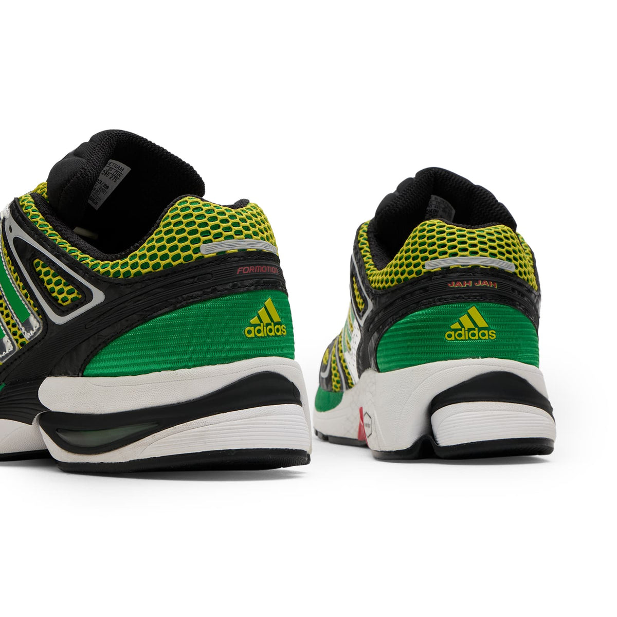 adidas x Jah Jah Adistar Control 5 Sneaker