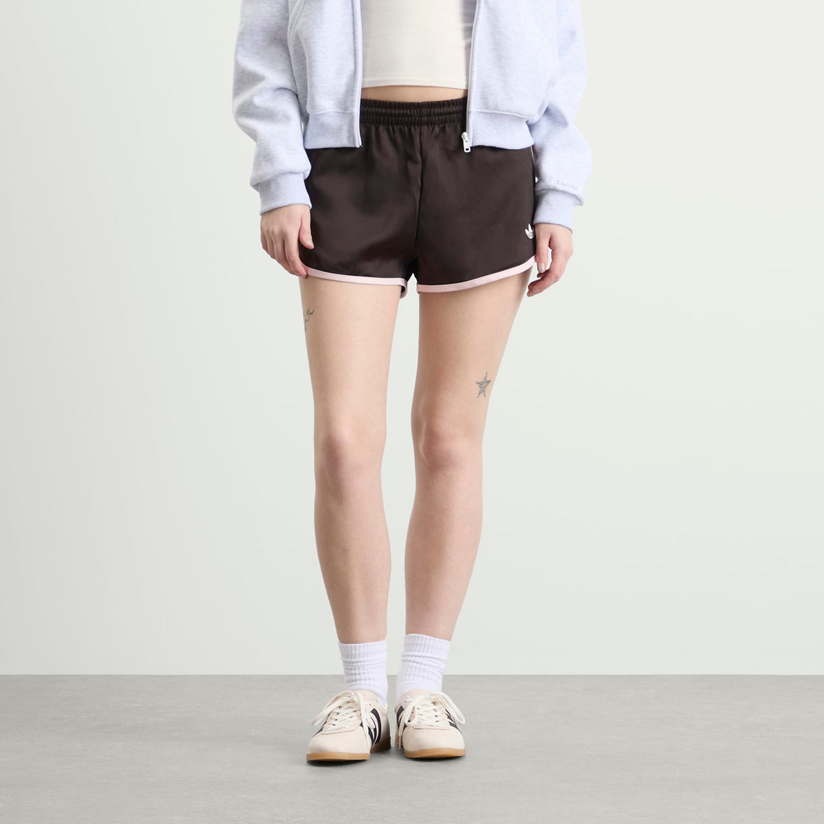 adidas 3S Sprinter Shorts