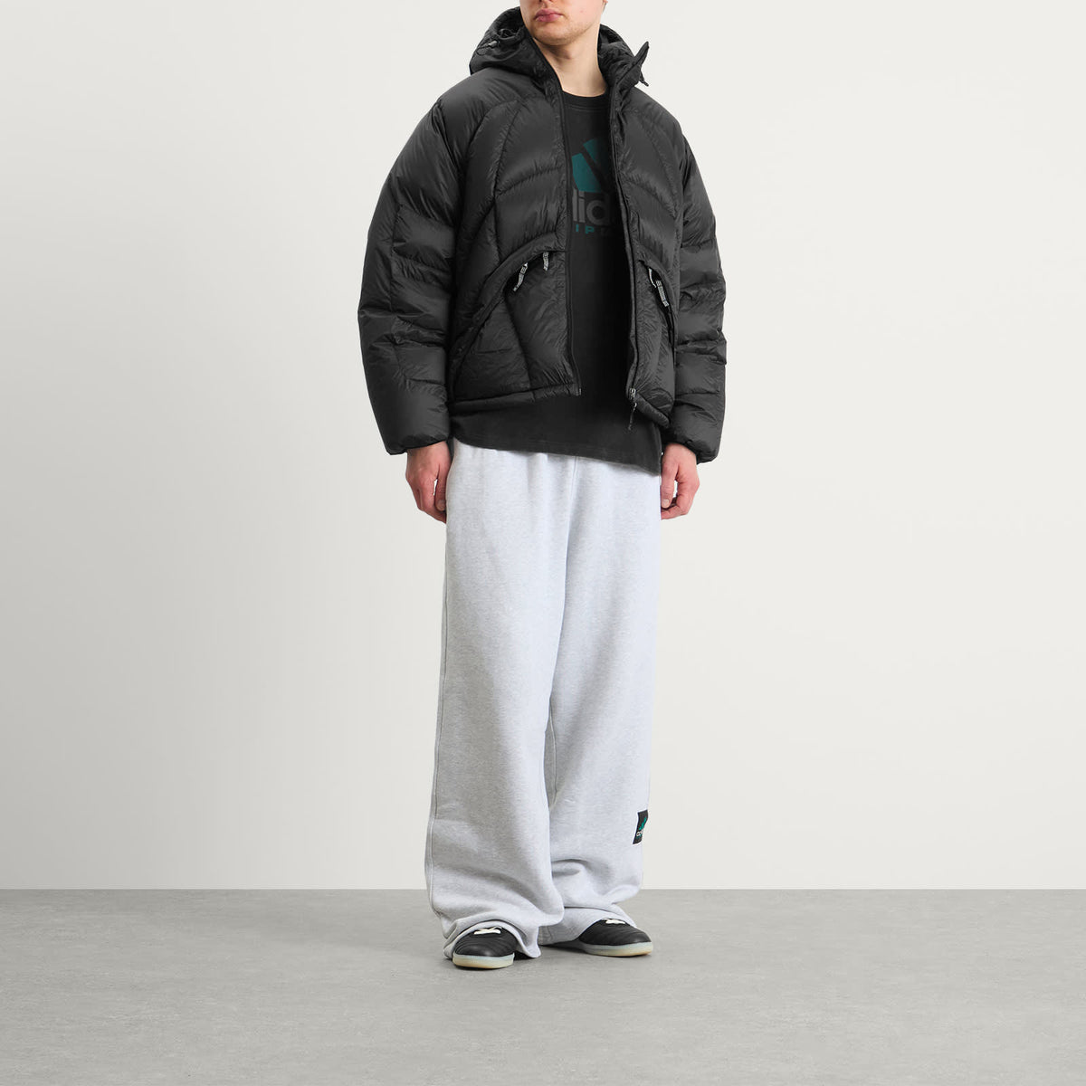 adidas EQT Down Jacket