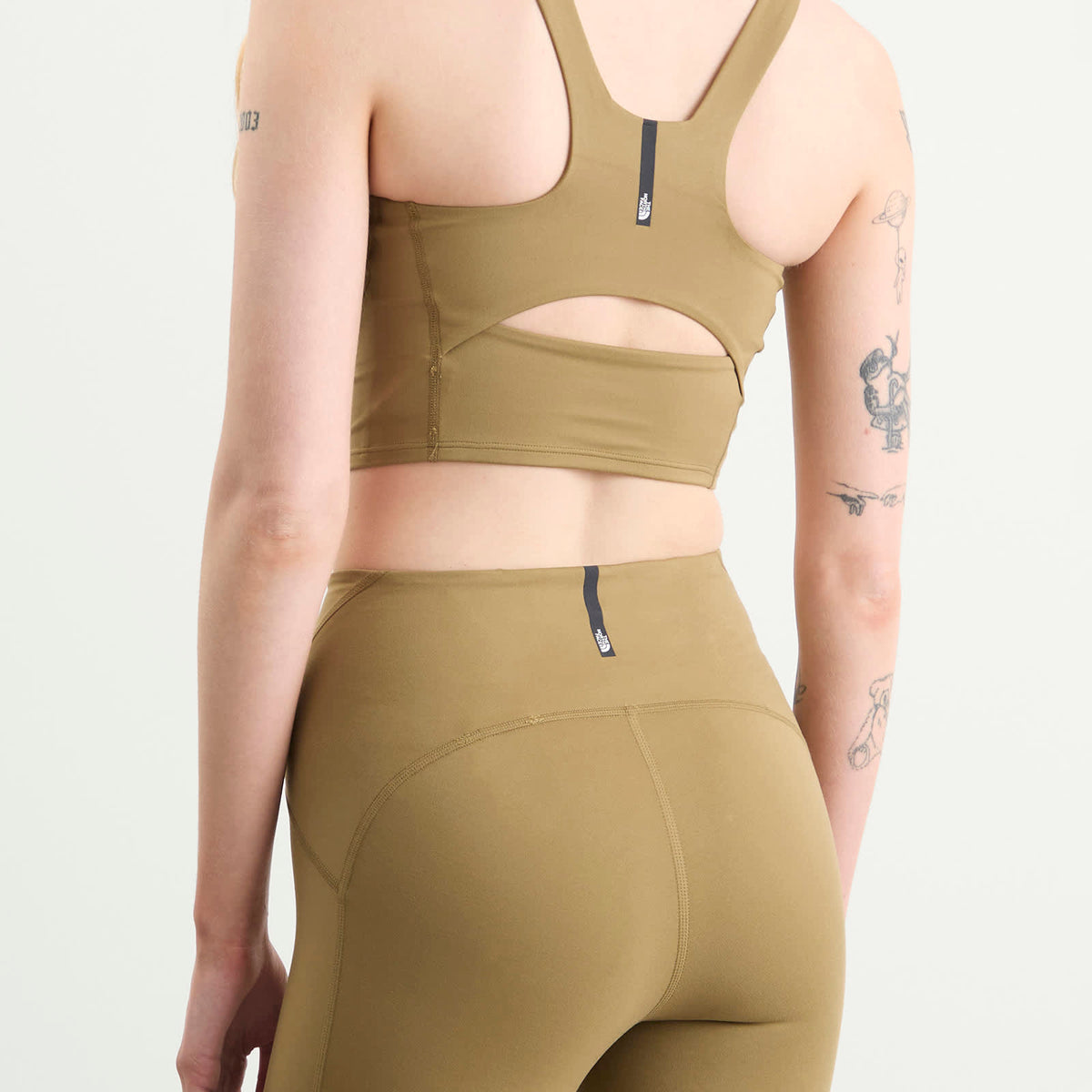 The North Face Jaida Pocket Leggings