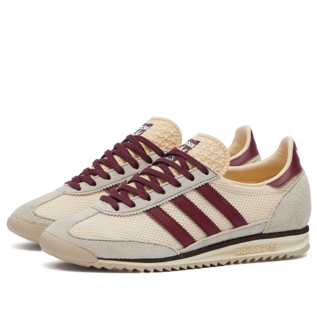 Adidas Sl 72 Og W