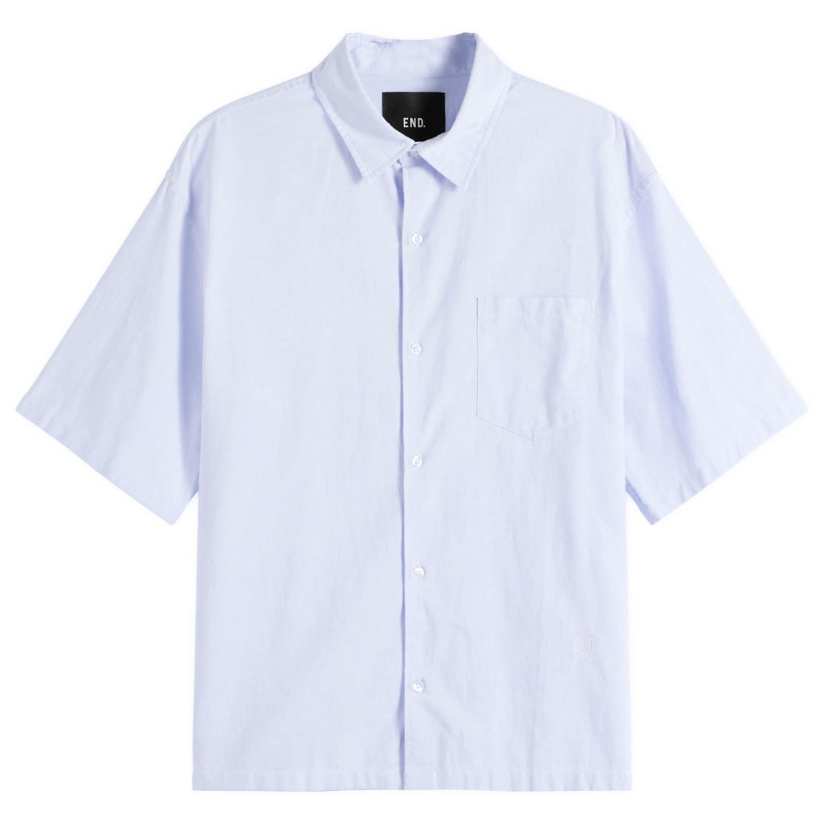 END. Hang Shirt
