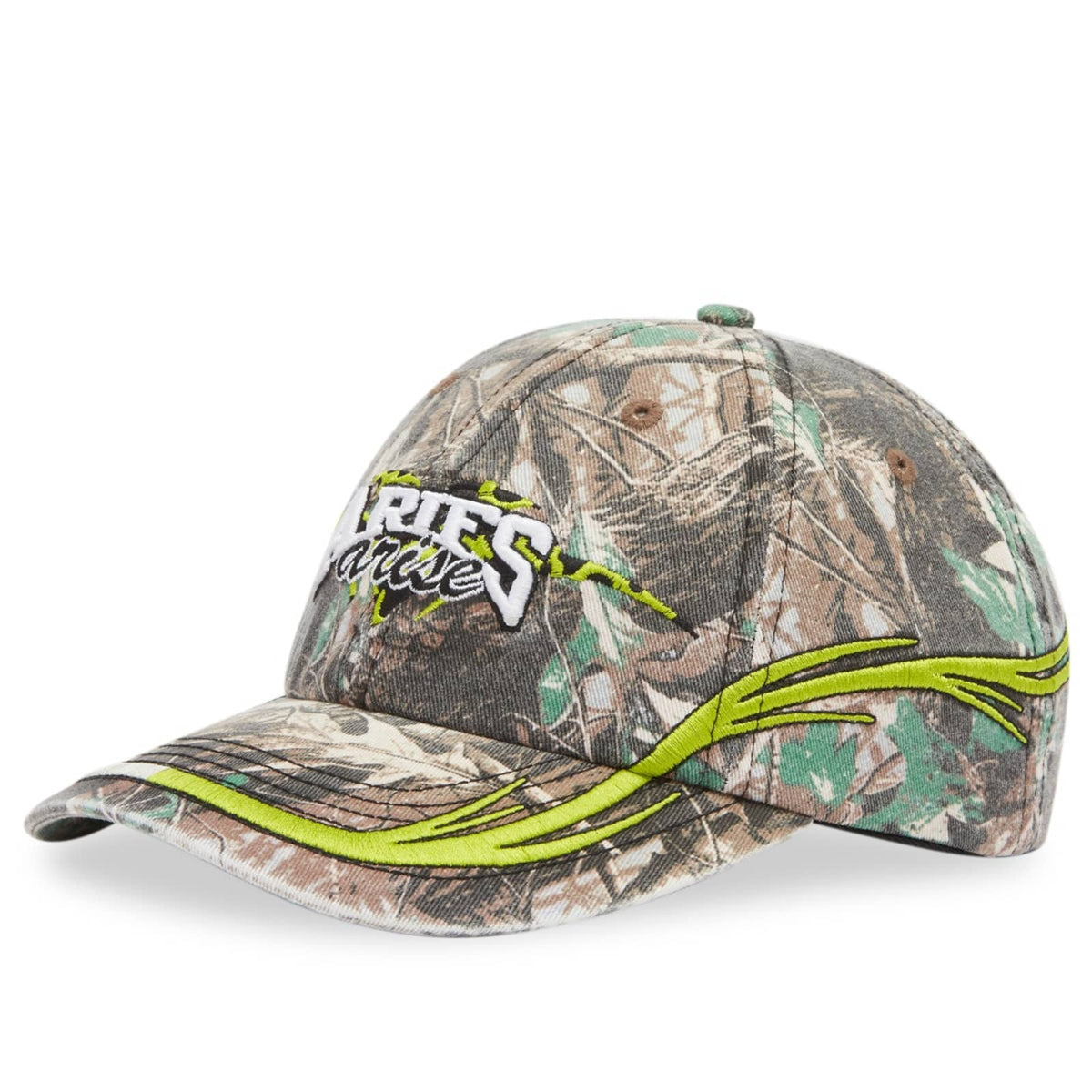 END. x Aries Moto Dodgem Cap