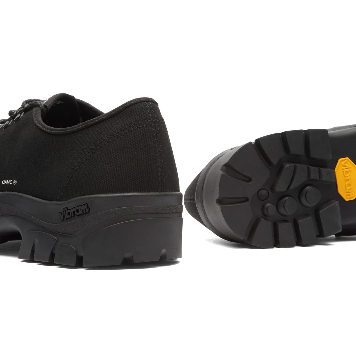 Vans OTW x OAMC Authentic Oxford Shoe