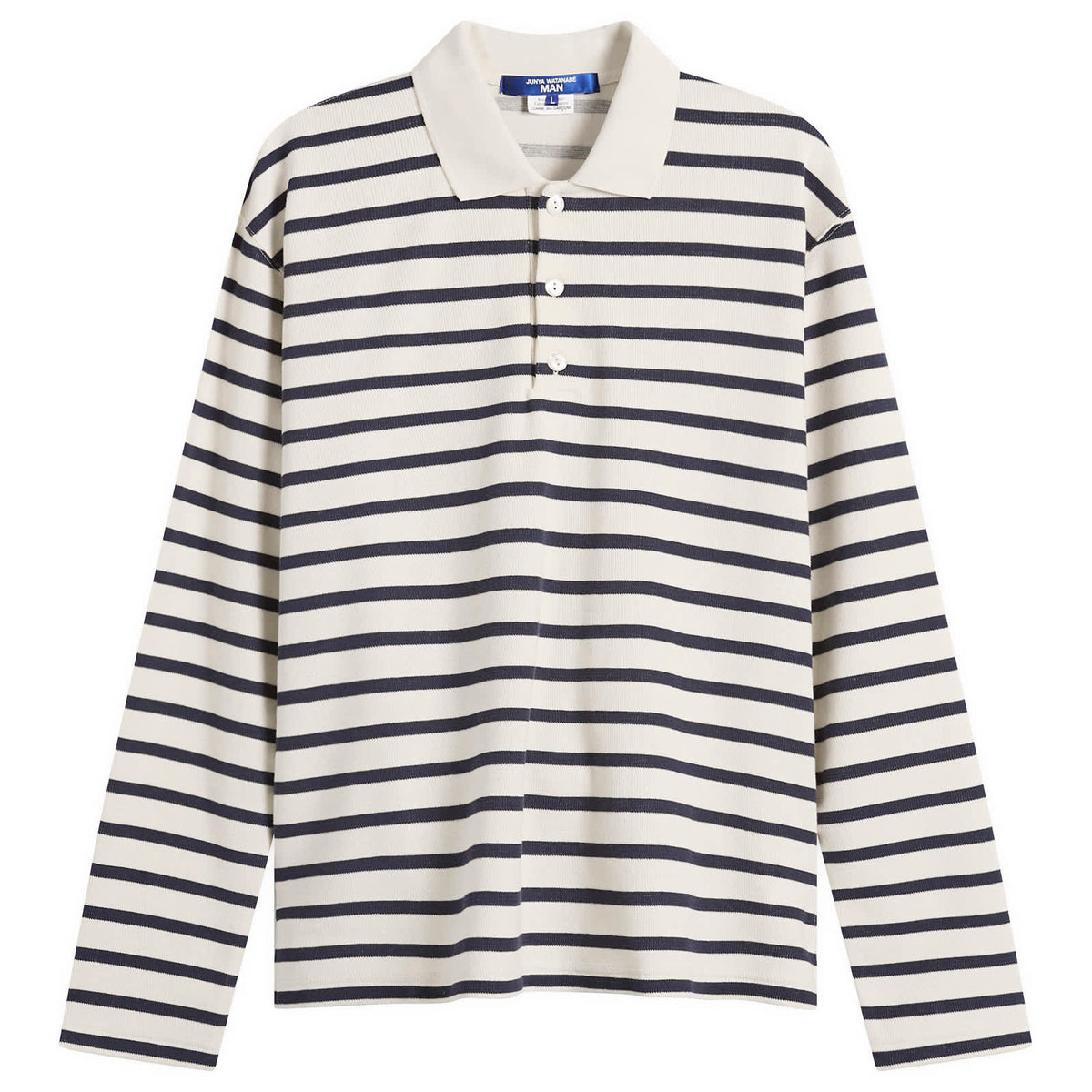 Junya Watanabe MAN Long Sleeve Jersey