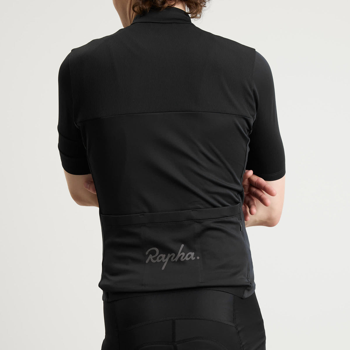 Rapha Brevet Element Jersey