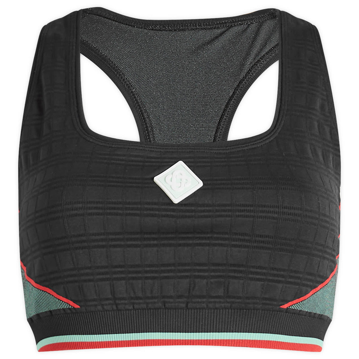 Casablanca Seamless Bralette