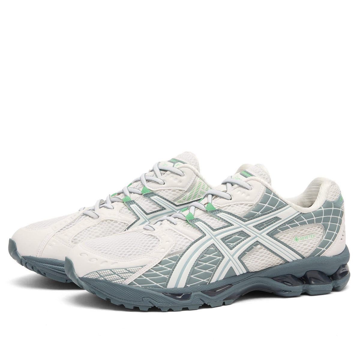 Asics GEL-Nimbus 10.1 Gore Tex Sneaker