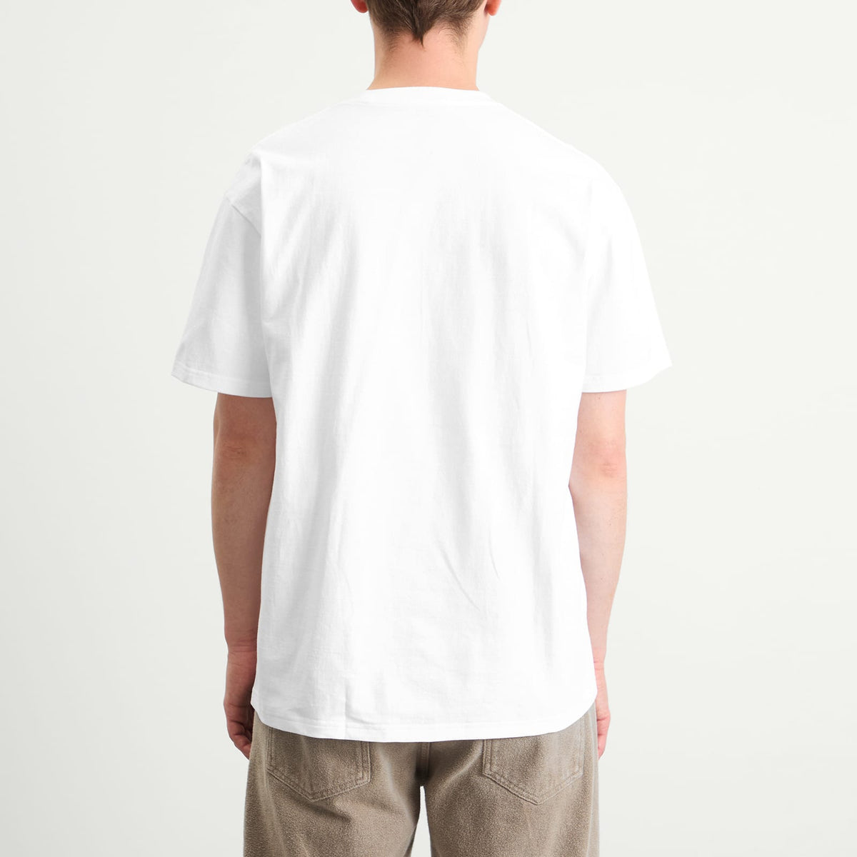 Beams Plus Pocket T-Shirt - 2 Pack