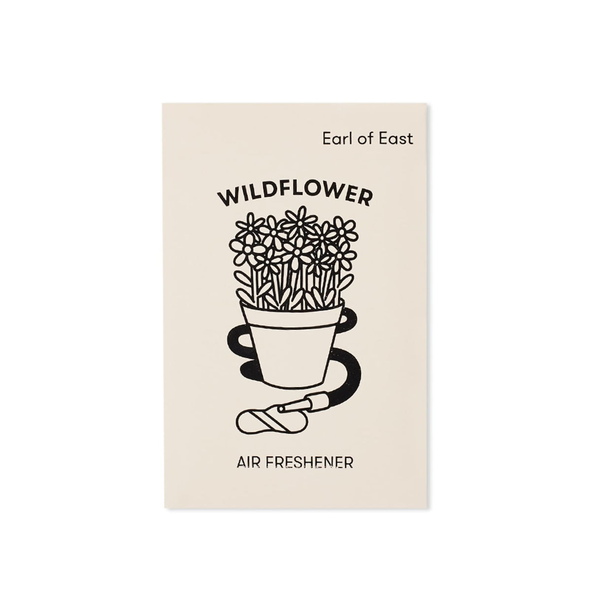 Earl of East Air Freshener