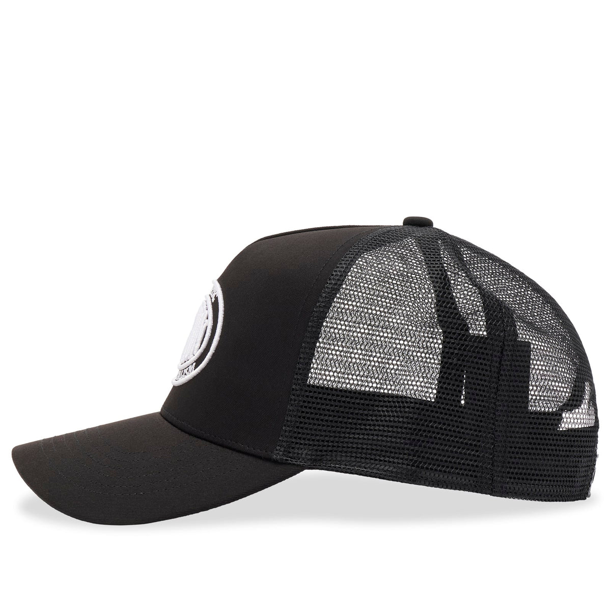 Cole Buxton CREST TRUCKER CAP
