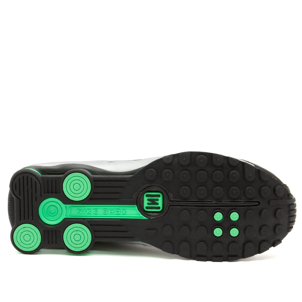 Nike Shox R4 Sneaker