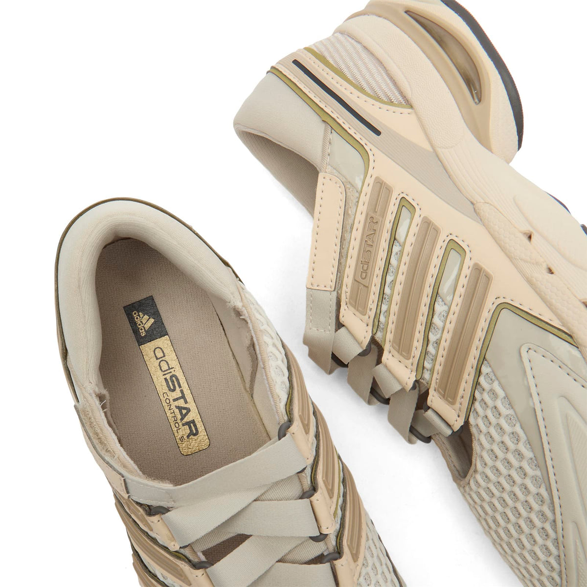 adidas Adistar Control 5 Mary Jane Sneakers