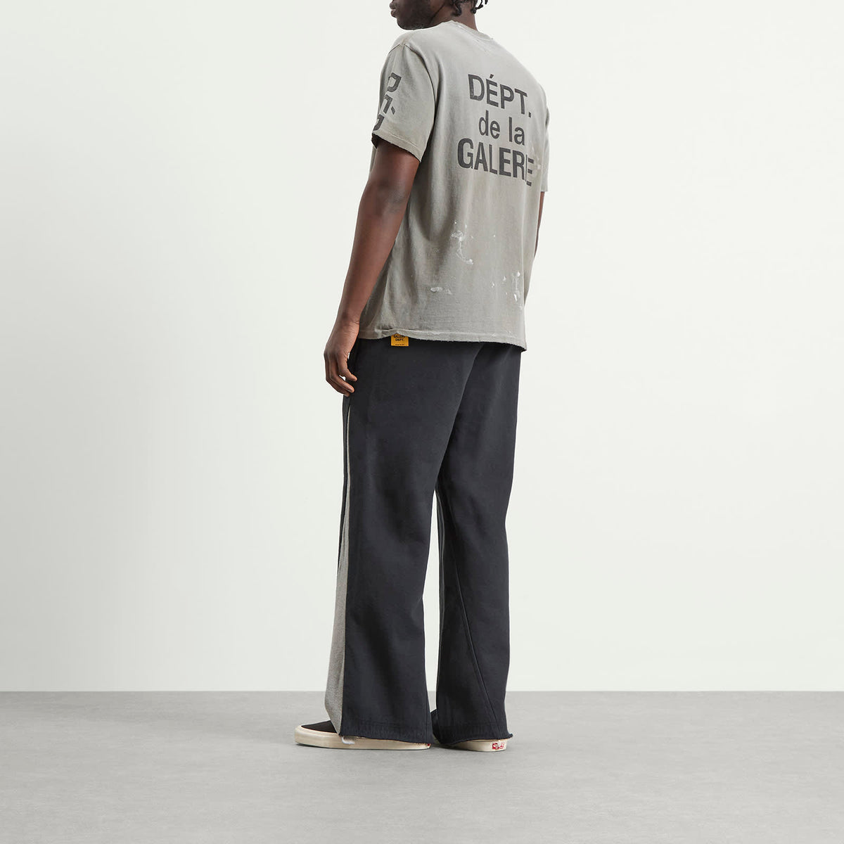 Gallery Dept. Painted French Collector T-Shirt