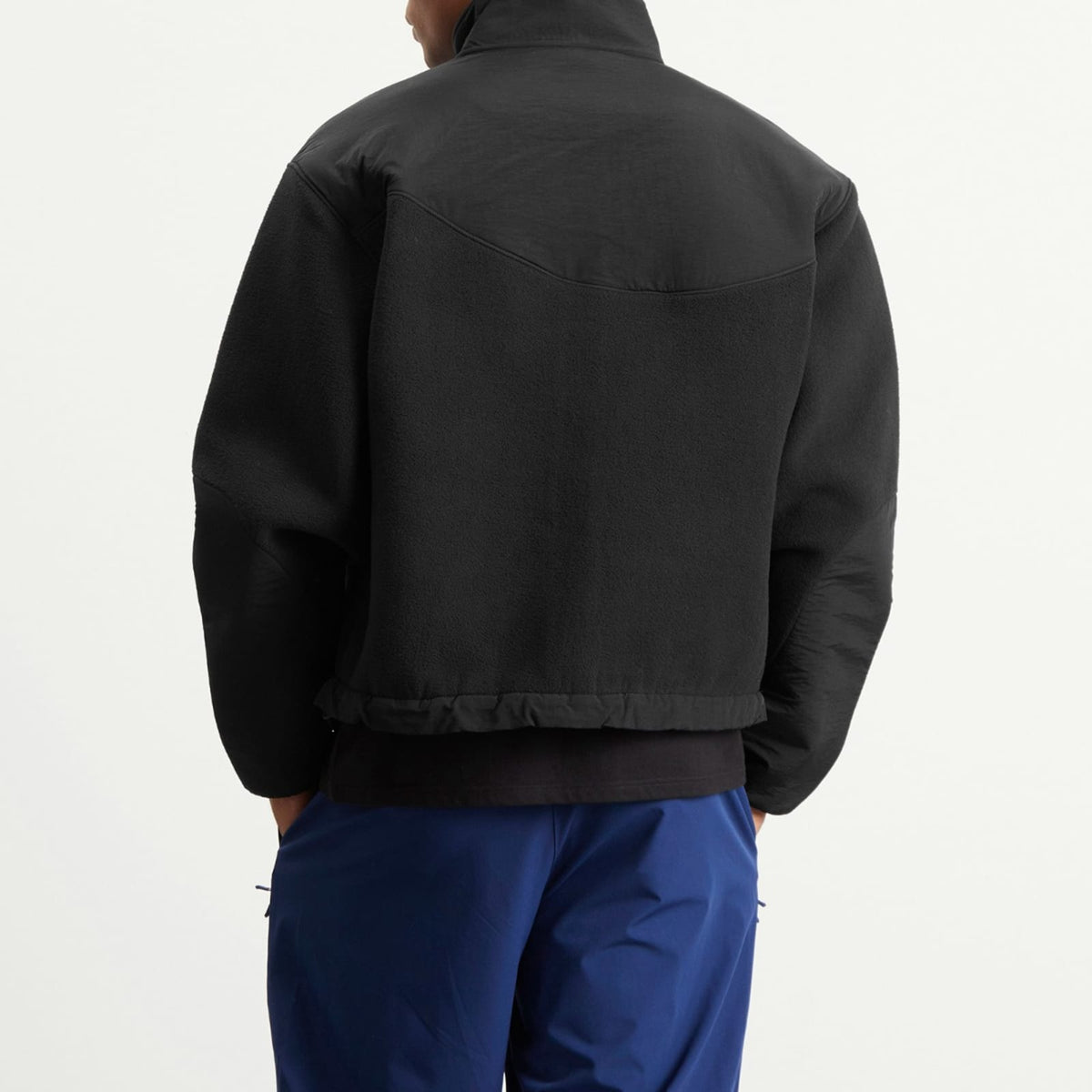 Dime Heavyweight Fleece Jacket