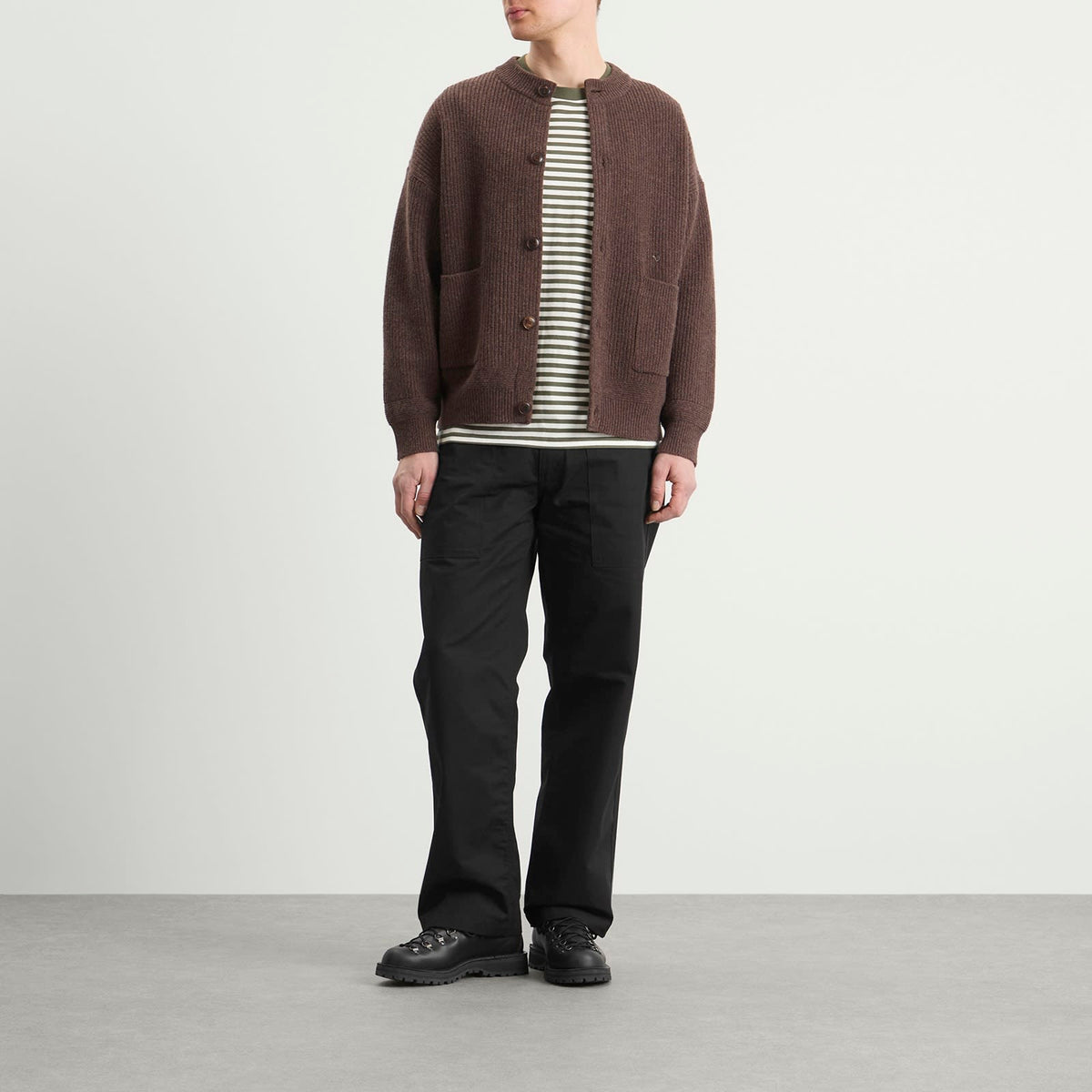 Randy's Garments Utility Pants