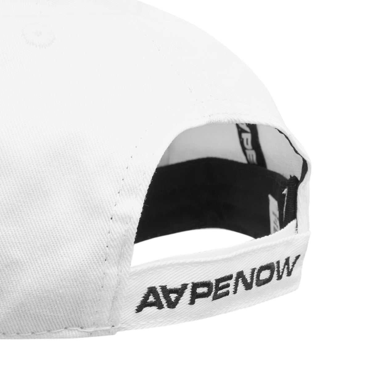 AAPE One Point Cap