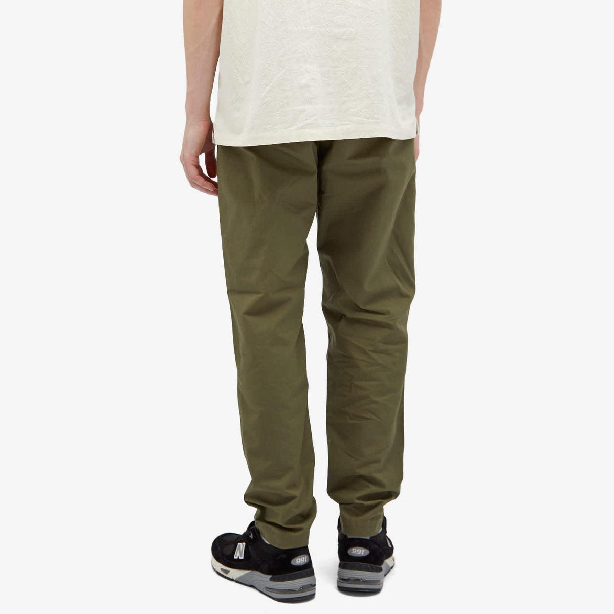 orSlow New York Tapered Pant